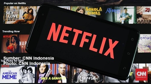 netflix